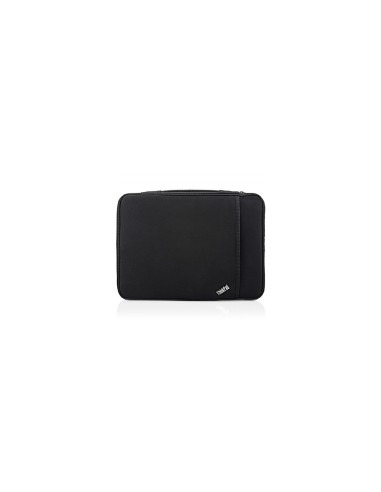 FUNDA LENOVO THINKPAD PORTATIL 12P SLEEVE NEGRO 4X40N18007