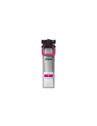 CARTUCHO EPSON T9443 MAGENTA C13T944340