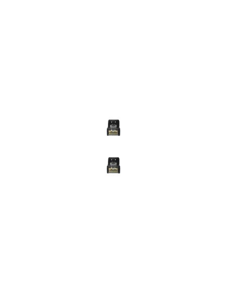 LATIGUILLO RJ45 UTP LSZH CAT.6A AWG24 NANOCABLE NEGRO 10.20.1802-BK