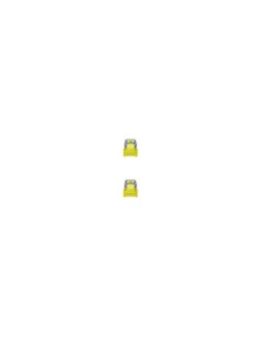 LATIGUILLO RJ45 SFTP LSZH CAT.6A AWG26 NANOCABLE VERDE 10.20.1901 2