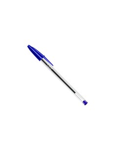 BIC 070330129023 bolígrafo Azul Fino 1 pieza(s)