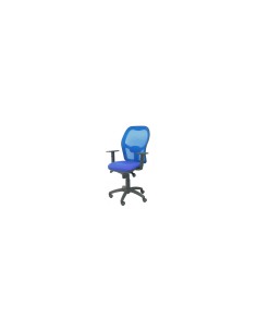 SILLA JORQUERA MALLA AZUL ASIENTO BALI AZUL 15SABALI229