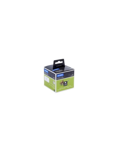 ETIQUETAS DYMO LABEL WRITER PAPEL PARA ENVIO 220 UNIDADES BLANCAS DE 101X54 MM S0722430