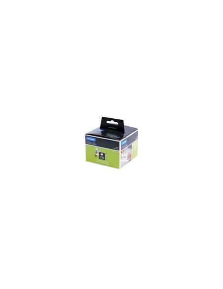 ETIQUETAS DYMO LABEL WRITER MULTIFUNCION ROLLO PAPEL DE 1000 UNIDADES BLANCO DE 57X32 MM S0722540
