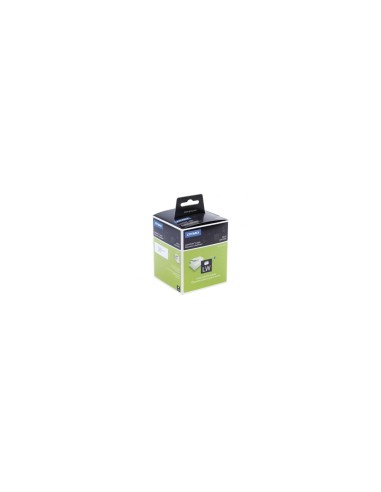 ETIQUETA DYMO LABEL WRITER PAPEL PARA DIRECCIONES 260 X2 ROLLOS BLANCAS DE 89X36MM S0722400