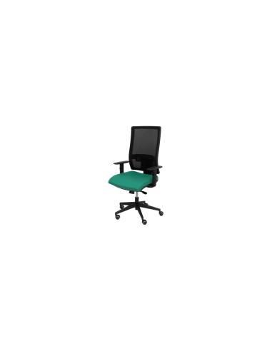 SILLA HORNA BALI VERDE SIN CABECERO 10SBALI456SC