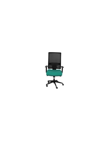 SILLA HORNA BALI VERDE SIN CABECERO 10SBALI456SC