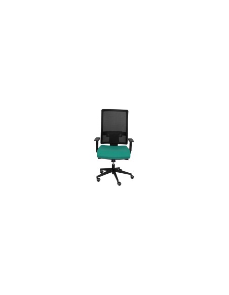 SILLA HORNA BALI VERDE SIN CABECERO 10SBALI456SC