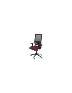 SILLA HORNA BALI SIN CABECERO MORADO 10SBALI760SC
