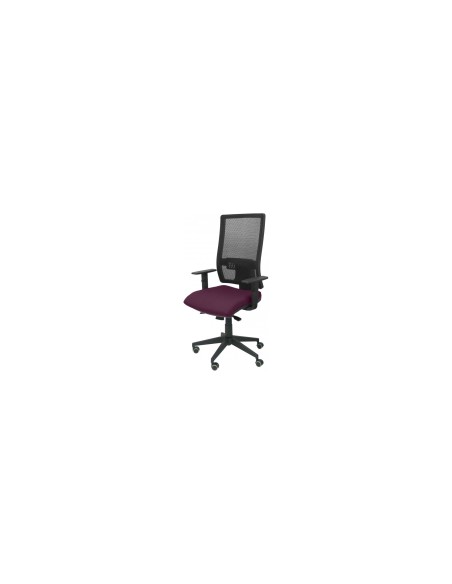 SILLA HORNA BALI SIN CABECERO MORADO 10SBALI760SC