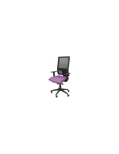 SILLA HORNA BALI SIN CABECERA LILA 10SBALI82SC