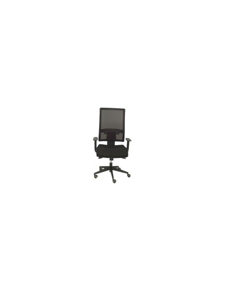 SILLA HORNA BALI  SIN CABECERO NEGRO 10SBALI840SC