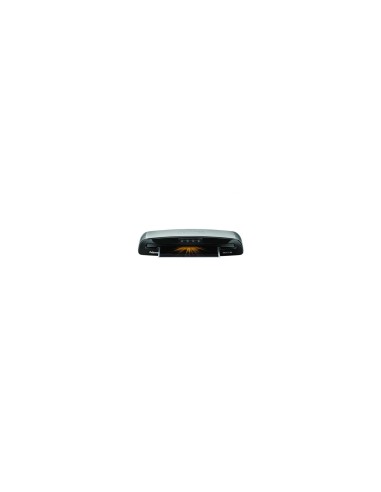 FELLOWES SATURN 3i PLASTIFICADORA A3 PLASTIFICA DOCUMENTOS EN A3 ADECUADA PARA FUNDAS HASTA 125MICRAS CALENTAMIENTO 1 MINUTO NEG