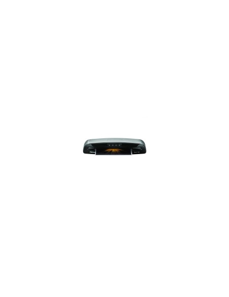 FELLOWES SATURN 3i PLASTIFICADORA A3 PLASTIFICA DOCUMENTOS EN A3 ADECUADA PARA FUNDAS HASTA 125MICRAS CALENTAMIENTO 1 MINUTO NEG