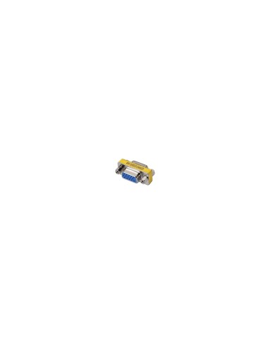 ADAPTADOR AISENS VGA HEMBRA A VGA HEMBRA A114-0082