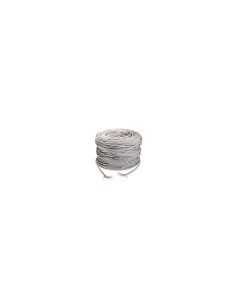BOBINA DE CABLE AISENS RJ45 CAT5E UTP GRIS A133-0208