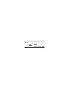 TONER CANON 055 M 2100 PAGINAS COMPATIBLE SEGUN ESPECIFICACIONES MAGENTA 3014C002