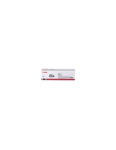 TONER CANON 054 C 1200 PAGINAS COMPATIBLE SEGUN ESPECIFICACIONES CIAN 3023C002