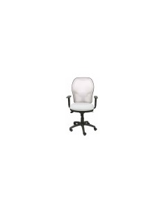 SILLA JORQUERA MALLA GRIS ASIENTO BALI GRIS 15SGRBALI40 2