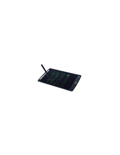 LEOTEC SKETCHBOARD MINI PIZARRA DIGITAL 10P 25.4CM LAPIZ OPTICO INCLUIDO BOTON BLOQUEO LEPIZ1001K 2