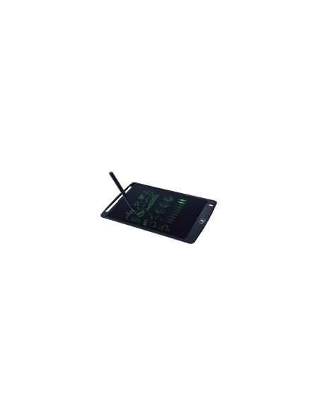 LEOTEC SKETCHBOARD MINI PIZARRA DIGITAL 10P 25.4CM LAPIZ OPTICO INCLUIDO BOTON BLOQUEO LEPIZ1001K