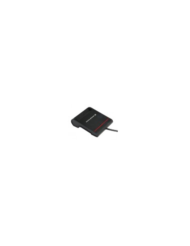 CONCEPTRONIC CARD READER LECTOR EXTERNO PORTATIL USB2.0 DNIE 3.0 E Y EID SCR01B