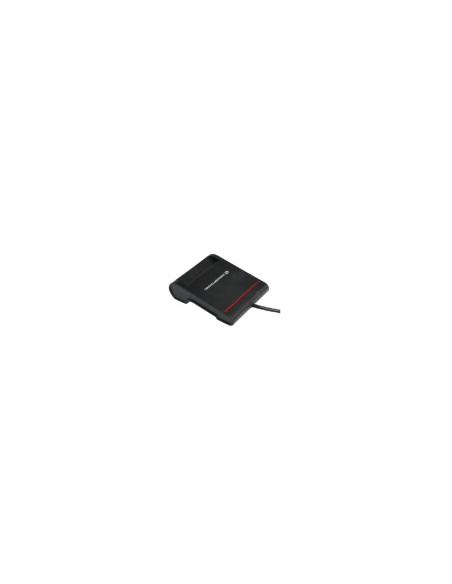 CONCEPTRONIC CARD READER LECTOR EXTERNO PORTATIL USB2.0 DNIE 3.0 E Y EID SCR01B