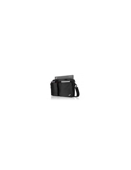 MALETIN LENOVO THINKPAD 14.1P 3 EN 1 MALETIN BANDOLERA O MOCHILA NEGRO 4X40H57287
