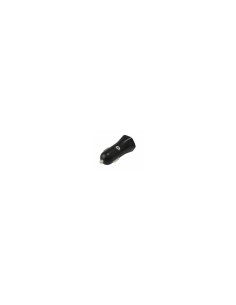 CARGADOR COCHE CONCEPTRONIC  2 PUERTOS USB A 5V/2.4A 12W NEGRO CARDEN03B 2