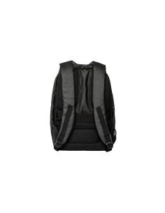 MOCHILA SMILE The Rock anti-theft backpack- Negra 111721640199 2