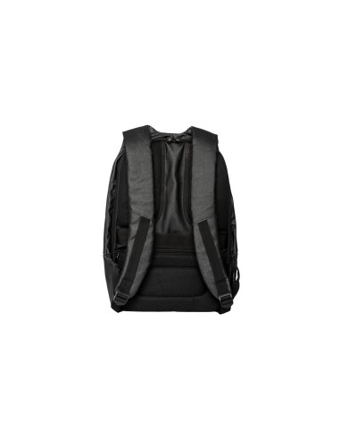 MOCHILA SMILE The Rock anti-theft backpack- Negra 111721640199