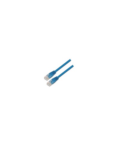 LATIGUILLO DE RED AISENS RJ45 UTP CAT6 2M AZUL A135-0243