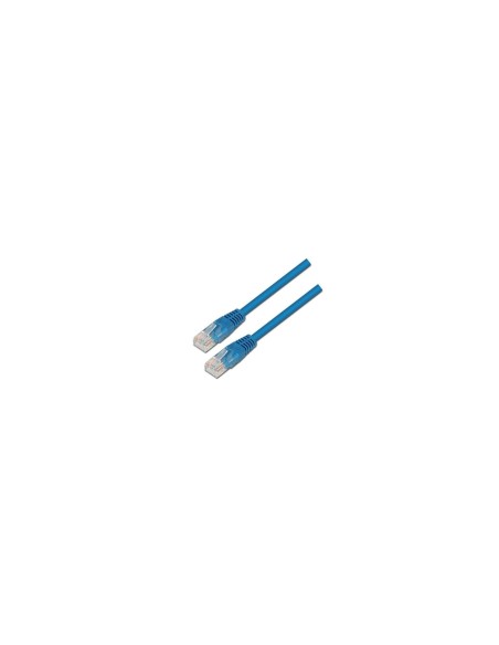 LATIGUILLO DE RED AISENS RJ45 UTP CAT6 2M AZUL A135-0243