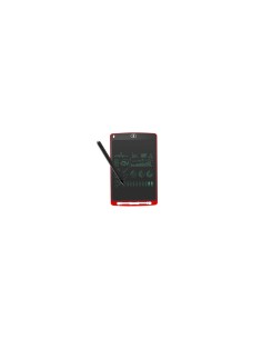 LEOTEC SKETCHBOARD MINI PIZARRA DIGITAL 10P 25.4CM PANTALLA LCD LAPIZ OPTICO INCLUIDO BATERIA IMAN TRASERO LEPIZ1001R