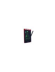LEOTEC SKETCHBOARD MINI PIZARRA DIGITAL 10P 25.4CM PANTALLA LCD LAPIZ OPTICO INCLUIDO BATERIA IMAN TRASERO LEPIZ1001R 2