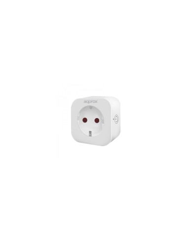 APPROX HOME SMART PLUG ENCHUFE INTELIGENTE APPSP10V2