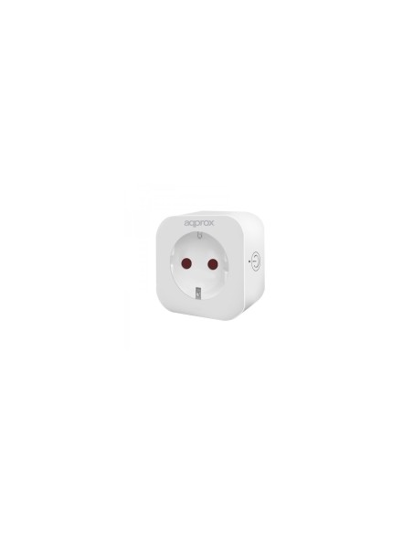 APPROX HOME SMART PLUG ENCHUFE INTELIGENTE APPSP10V2