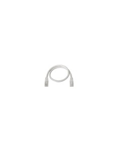 LATIGUILLO DE RED AISENS RJ45 UTP CAT5E 3M BLANCO A133-0199 2