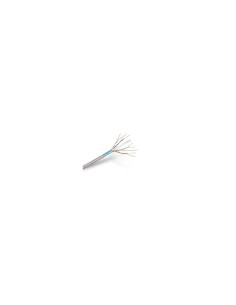 BOBINA DE CABLE AISENS RJ45 CAT6 FTP AWG24 RIGIDO 305M GRIS A136-0282