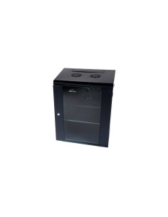 MONOLYTH 201130 MURAL ARMARIO RACK 15U SH6415 600x450