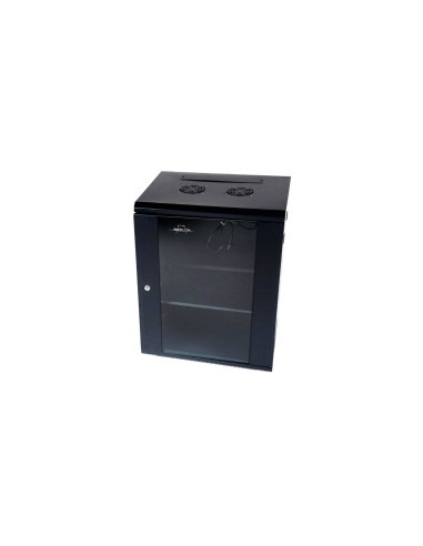 MONOLYTH 201130 MURAL ARMARIO RACK 15U SH6415 600x450