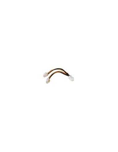 AISENS A131-0166 cable de alimentación interna 0,15 m