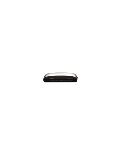 FELLOWES SPECTRA PLASTIFICADORA A4 FUNDAS HASTA 125MICRAS CALENTAMIENTO 4 MIN SISTEMA ANTI-ATASCO 5737801