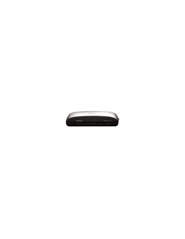 FELLOWES SPECTRA PLASTIFICADORA A4 FUNDAS HASTA 125MICRAS CALENTAMIENTO 4 MIN SISTEMA ANTI-ATASCO 5737801