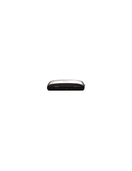 FELLOWES SPECTRA PLASTIFICADORA A4 FUNDAS HASTA 125MICRAS CALENTAMIENTO 4 MIN SISTEMA ANTI-ATASCO 5737801
