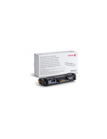 TONER XEROX 106R04347 NEGRO 106R04347