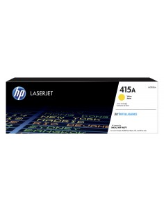 TONER AMARILLO HP LASERJET M479FDW 415A W2032A