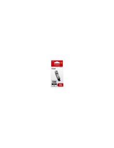 CARTUCHO TINTA NEGRA CANON PGI-580PGBKXL 400 PAGINAS COMPATIBLE SEGUN ESPECIFICACIONES 2024C001