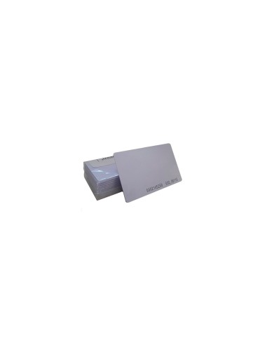 PACK DE 25 TARJETAS APPROX DE PROXIMIDAD SIN CONTACTO 125KHZ CYTCARDS