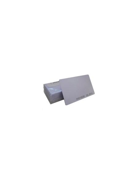 PACK DE 25 TARJETAS APPROX DE PROXIMIDAD SIN CONTACTO 125KHZ CYTCARDS